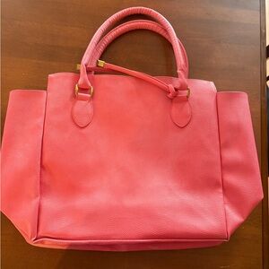 Amazon Pink Baby Bag